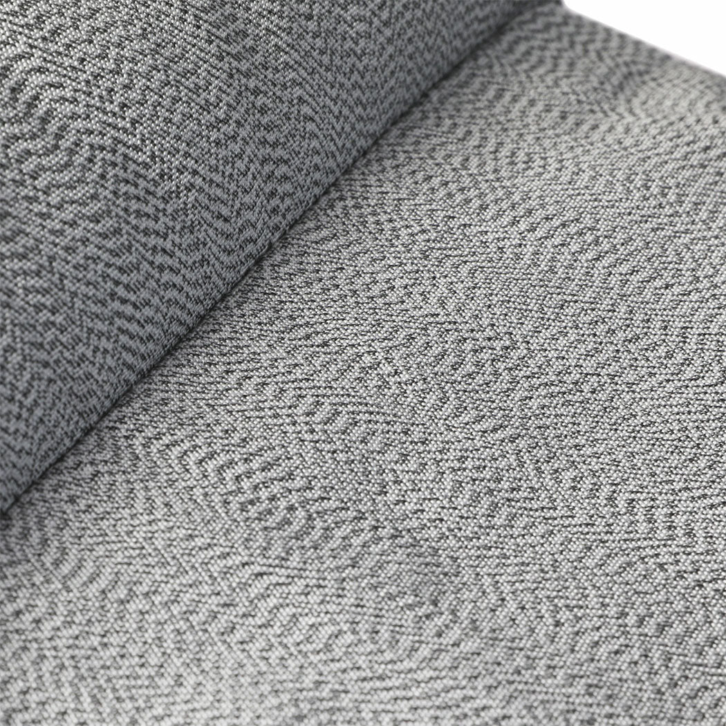 PaWz Pet Bed Chew Proof Memory Foam L Large-1864184557608243203