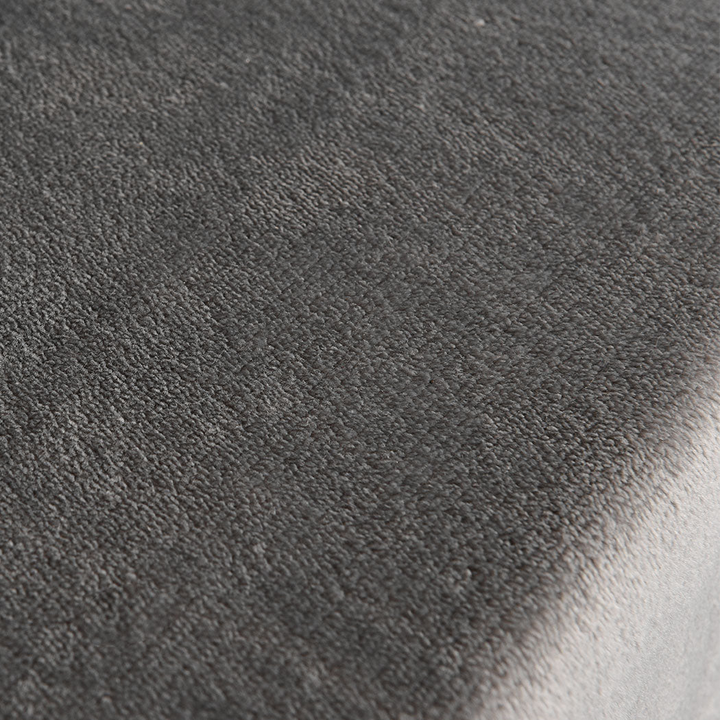 PaWz Pet Stairs 4 Step Ramp Portable X-Large-1864184495679344643