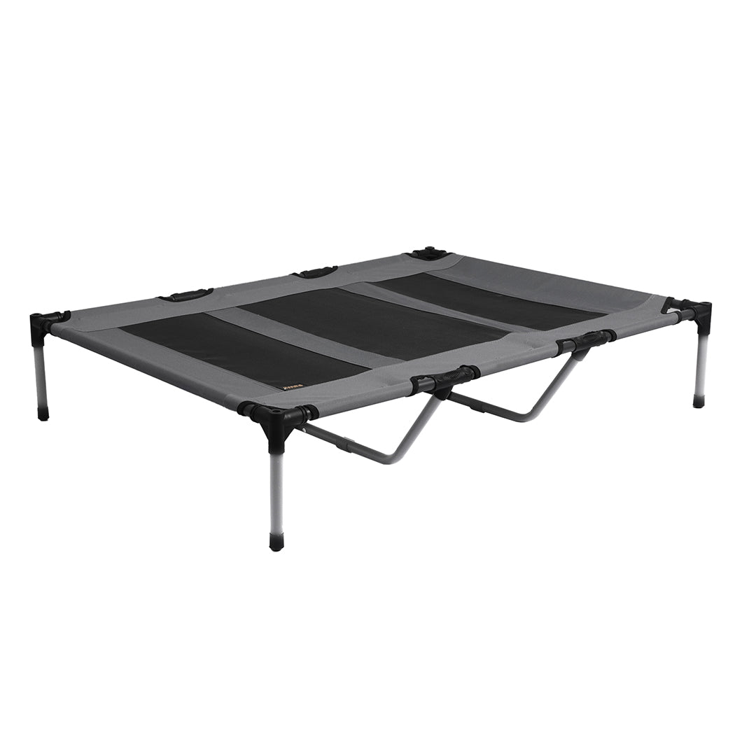 PaWz Pet Trampoline Bed Dog Cat Elevated X-Large-1864184514167836675