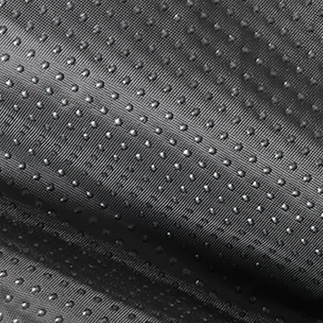 PaWz Pet Bed Memory Foam Dog Donut Pink Medium-1864184559785086979