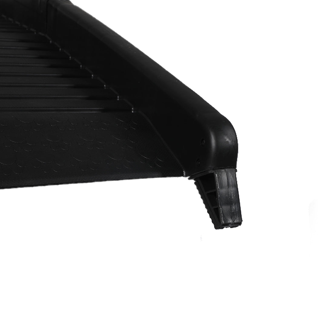 PaWz Dog Ramp Pet Car Suv Travel Stair-1864184512875991043