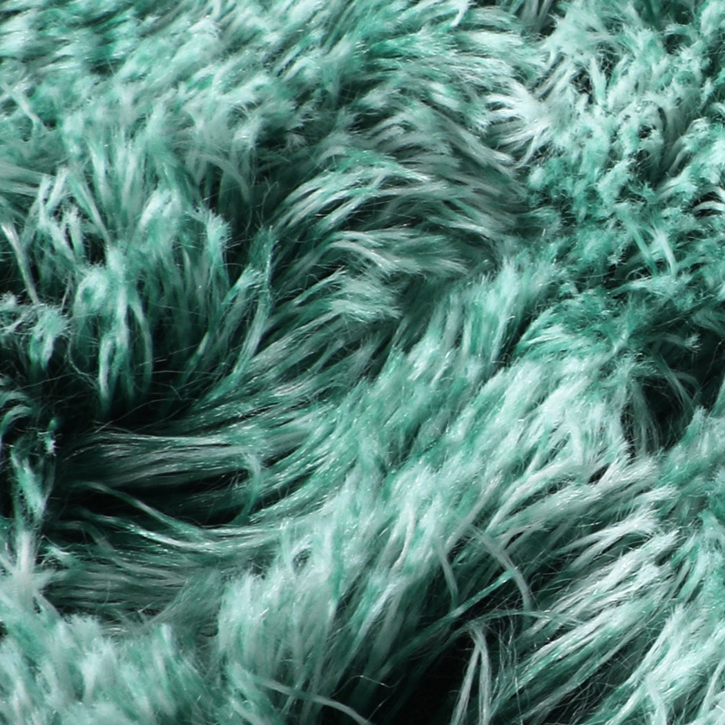 PaWz Dog Blanket Pet Cat Mat Puppy Warm Teal-1864184528311029763