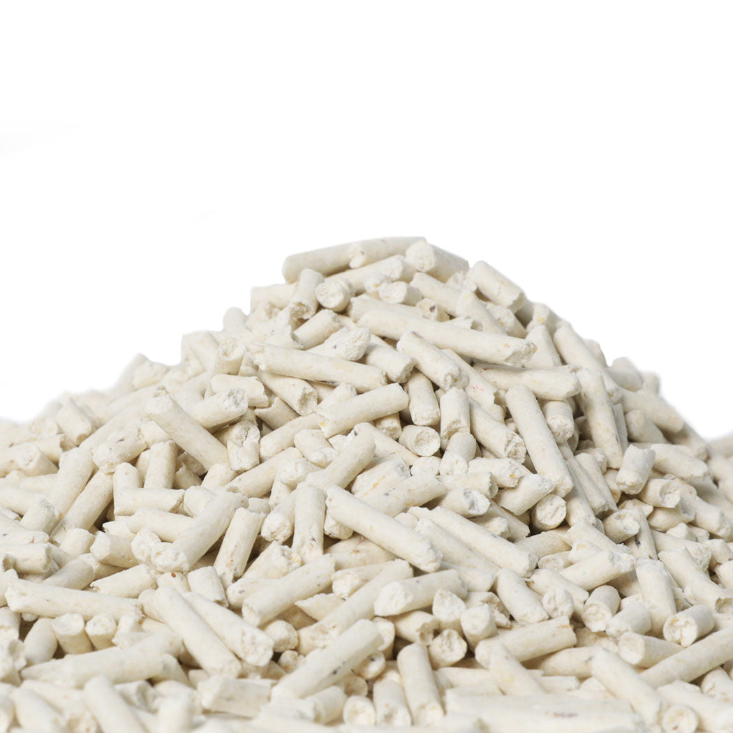 PaWz 2.5kg Tofu Cat Litter Clumping Natural x12-1894516744140230659