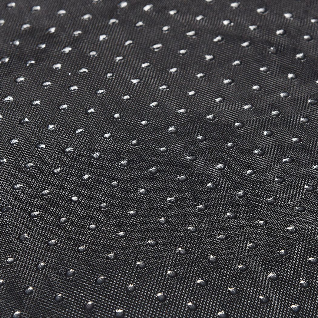 PaWz Electric Pet Heater Bed Heated L Grey Large-1864184526633308163