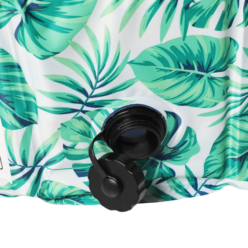 PaWz 80cm Pet Dog Swimming Pool Cat M Medium-1864184540046692356