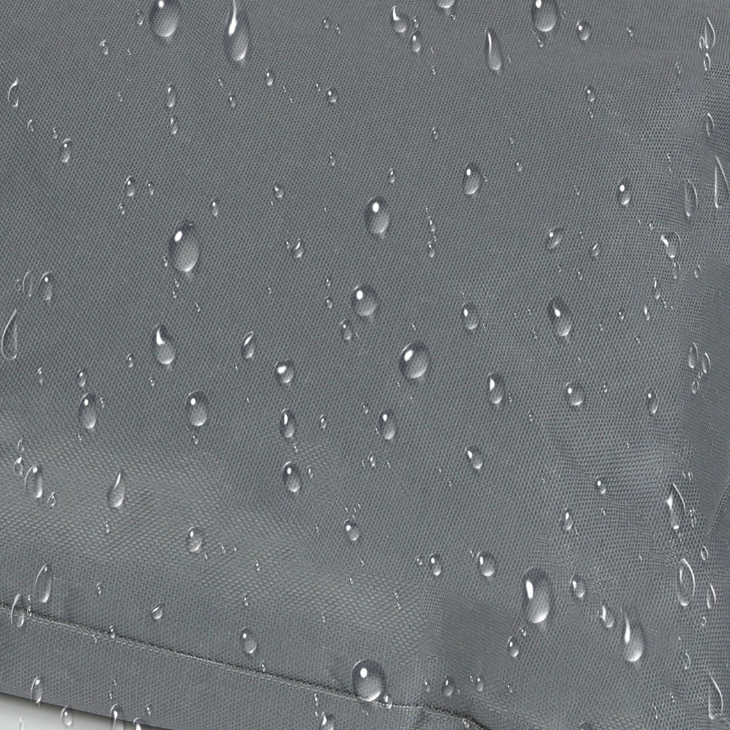 Pawz Waterproof Pet Dog Calming Bed-1894516781301764100