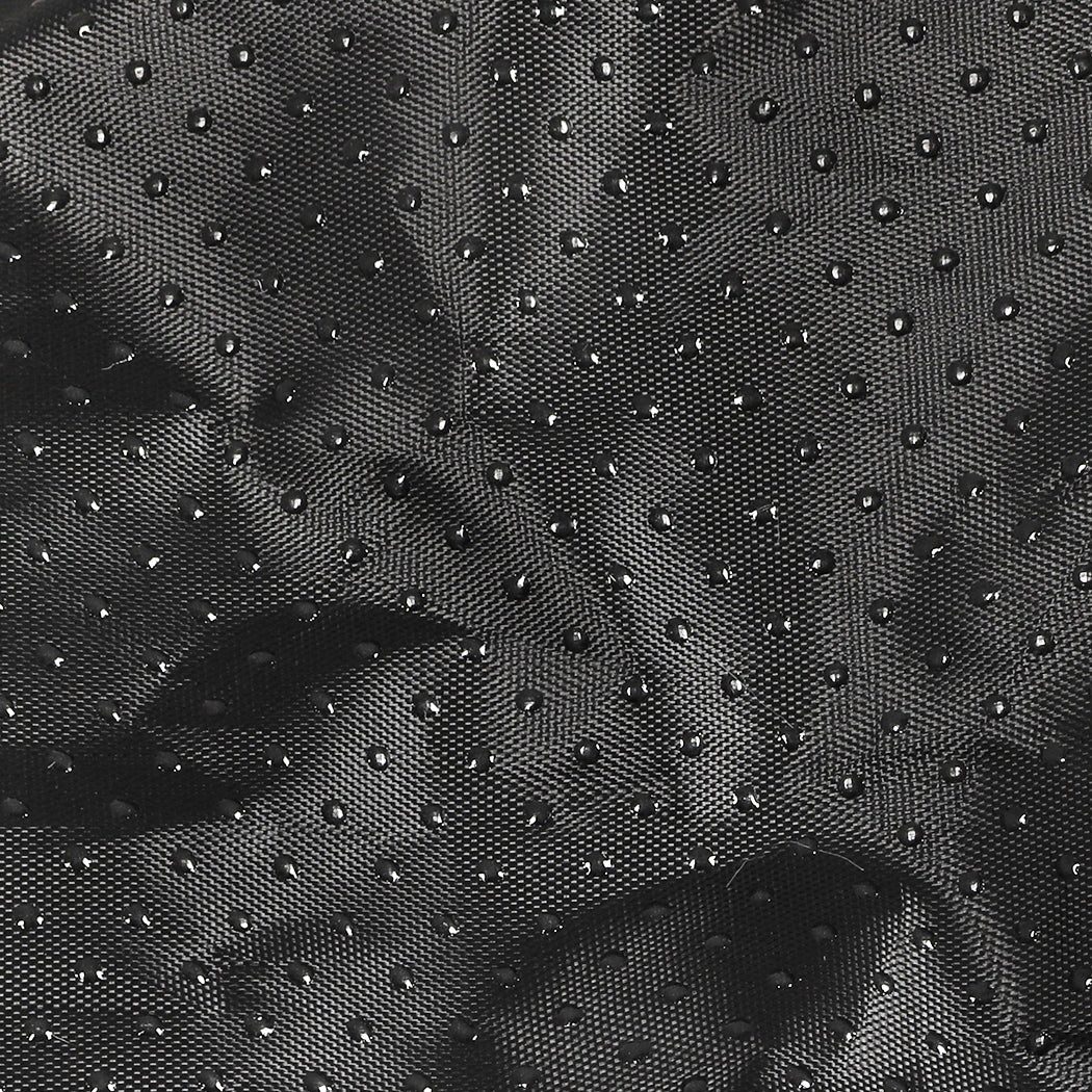 PaWz Replaceable Cover For Pet Bed Chacoal Cover Large-1864184559193690116