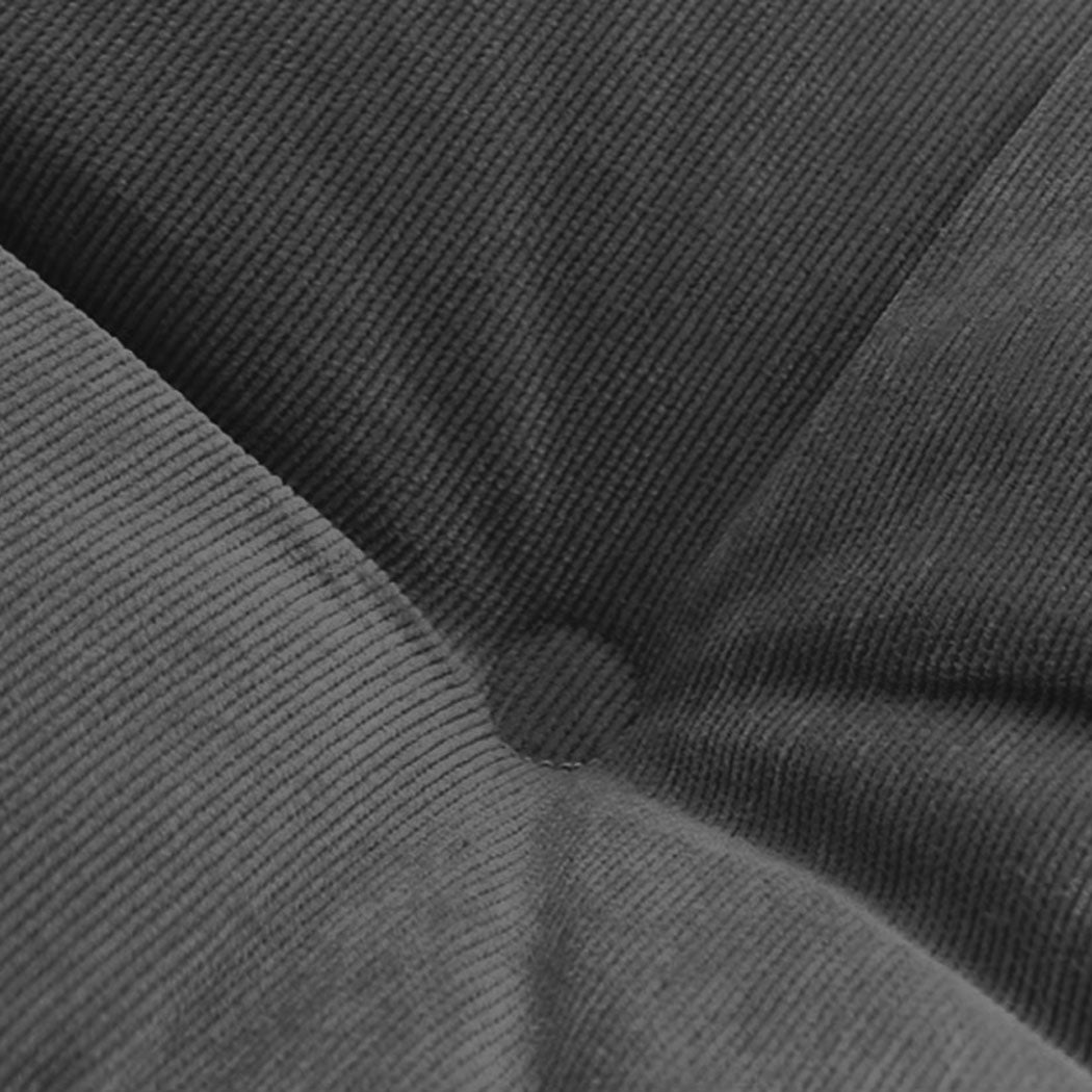 PaWz Pet Calming Bed Dog Cat Cushion M Medium-1864184544085807108