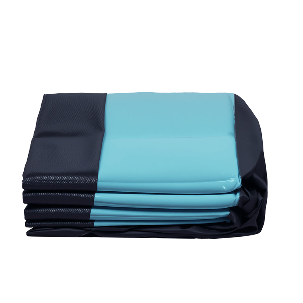 Pawz Folding Dog Swimming Pool-1894516774460854276