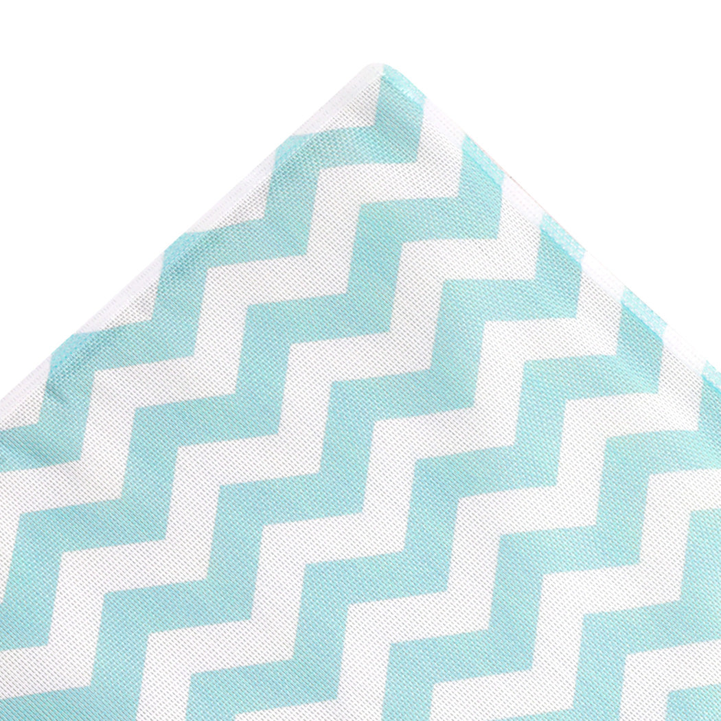 Pawz Pet Cooling Mat L Blue-1894516777719828484