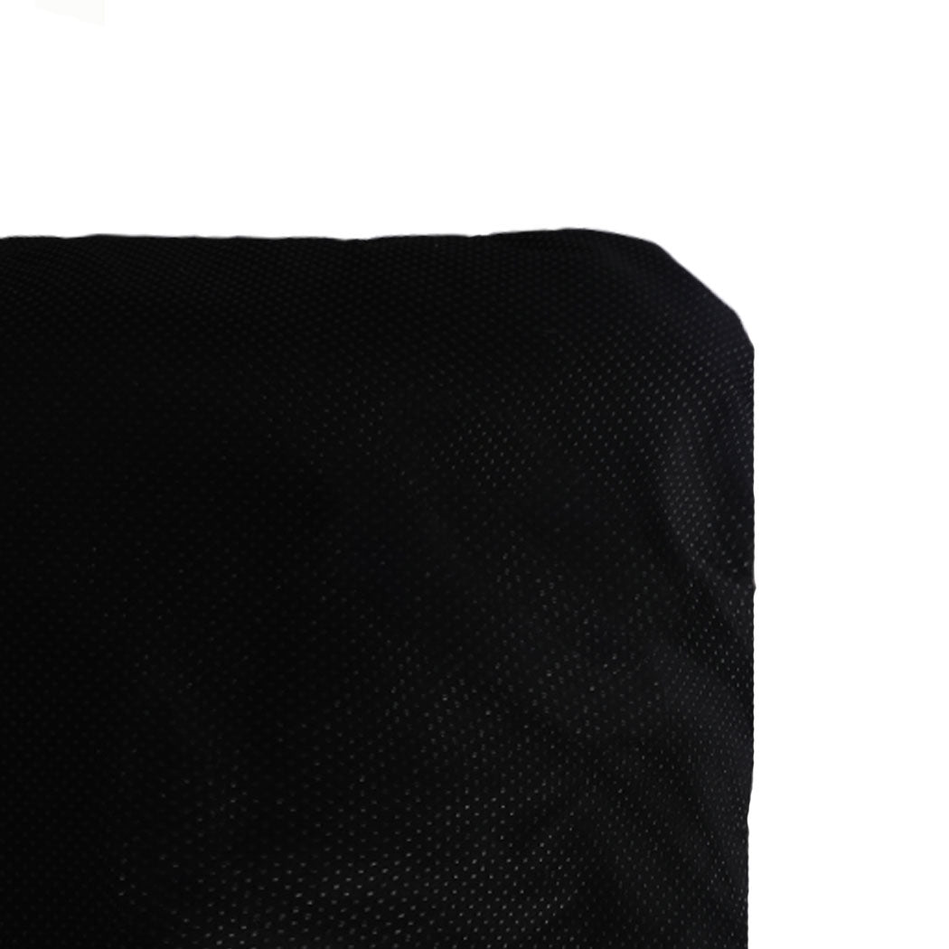 PaWz Pet Bed Set Dog Cat Quilted Blanket X-Large Beige-1864184505003282436