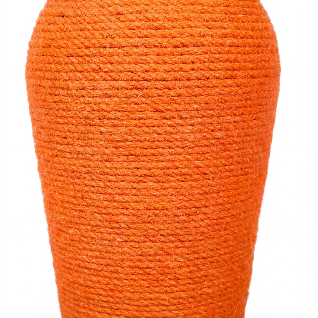 Pawz Cat Scratching Post Cute Carrot Scratching Post