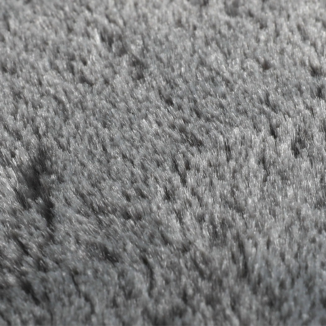 PaWz Memory Foam Pet Bed Calming Dog L Large-1864184545683836932