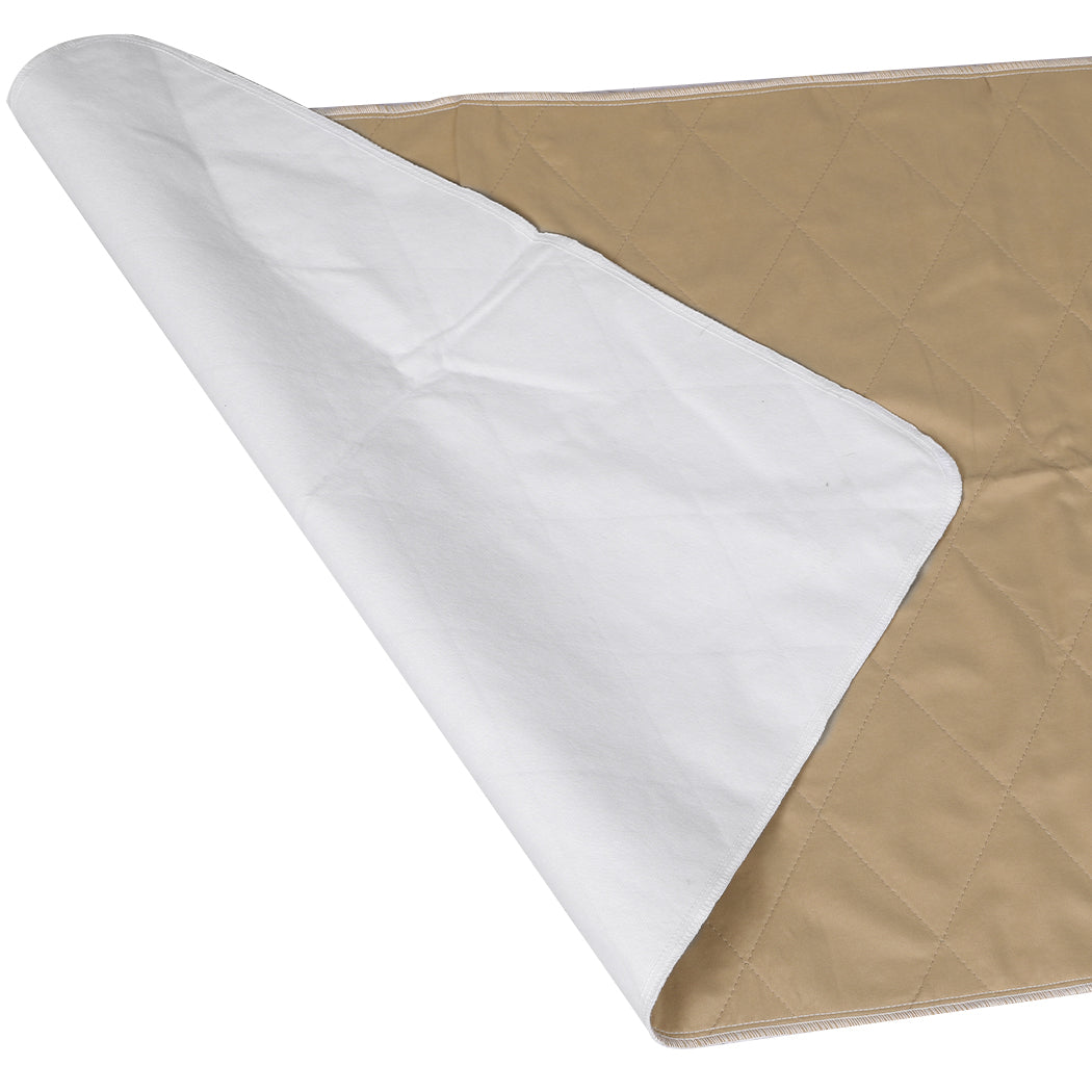 PaWz 2 Pcs 60x90 cm Reusable Waterproof Large-1864183332498182148