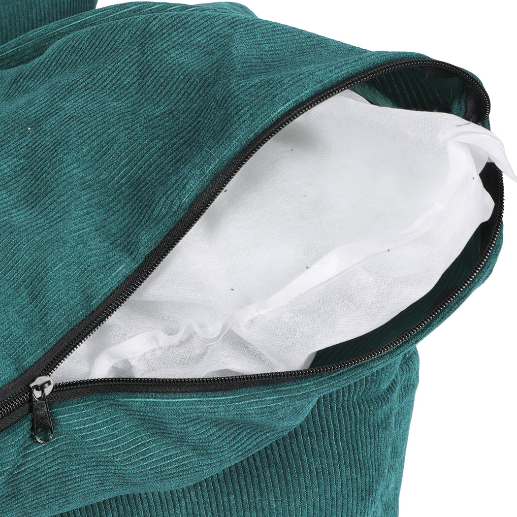 PaWz Pet Car Booster Seat Dog Protector M Green Medium-1864184541925740548