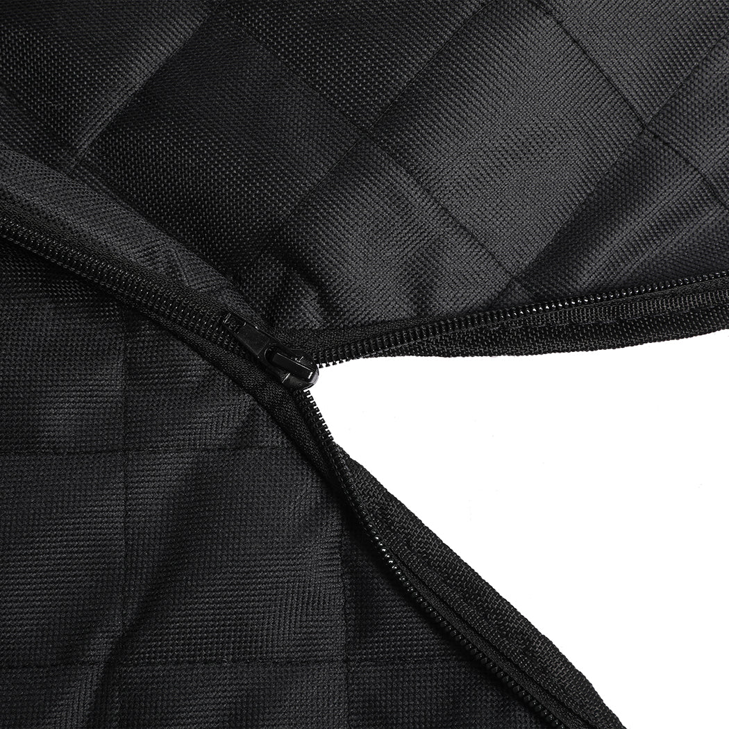 PaWz Pet Car Back Seat Cover Dog Waterproof-1864184311801057284