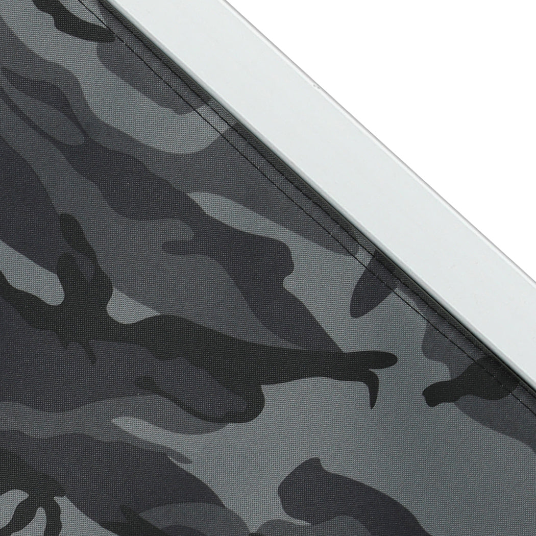 PaWz Pet Trampoline Aluminium Frame XL Camoflauge X-Large-1864184558908477444