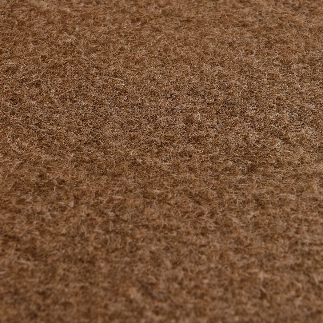 PaWz Pet Ramp Indoor Dog Steps Stair Brown-1864184496274935812