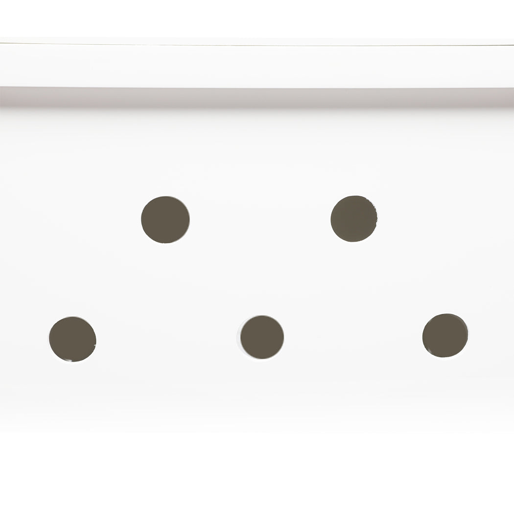 PaWz Cat Litter Box Mat Fully Enclosed-1864184552608632836