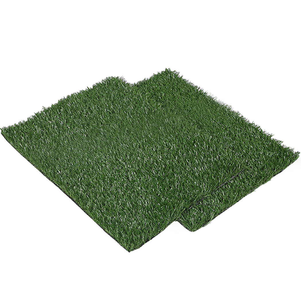 PaWz Indoor Dog Pet Grass Potty Training-1886651039562731524