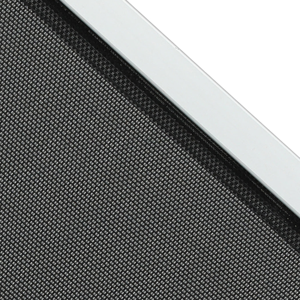 PaWz Pet Trampoline Aluminium Frame M Black Medium-1864184558489047044