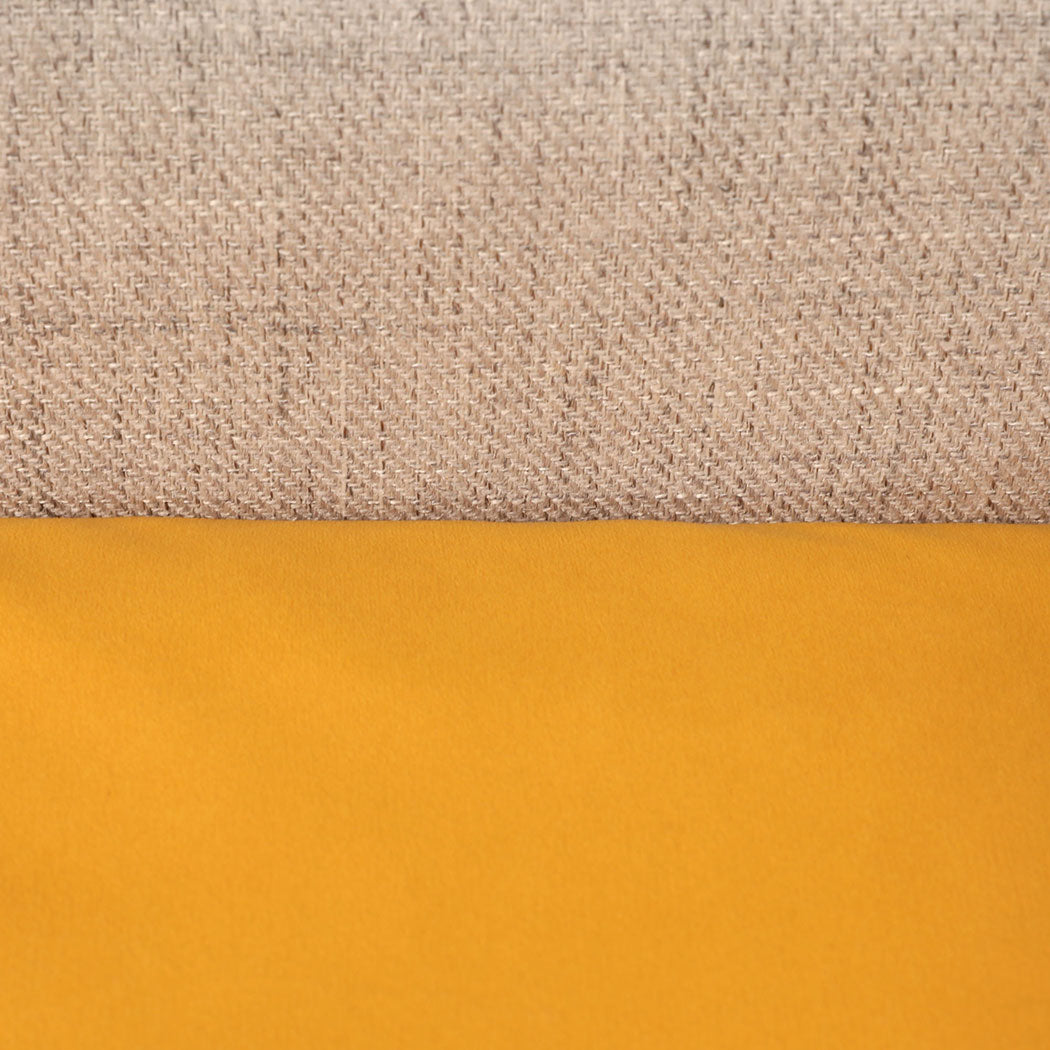 PaWz Pet Sofa Bed Dog Cat Detachable-1864184556870045700