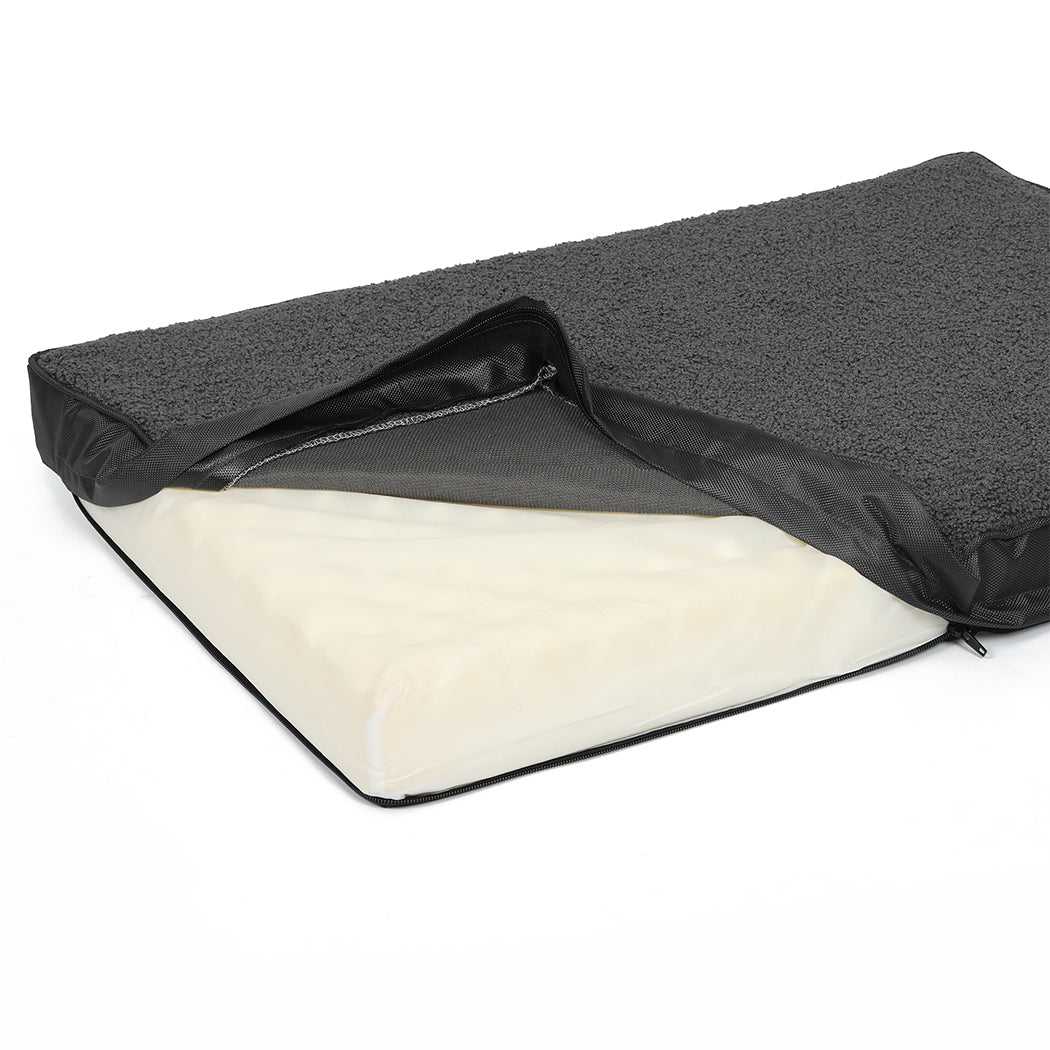 PaWz Pet Dog Orthopaedic Bed-1886651028724649988