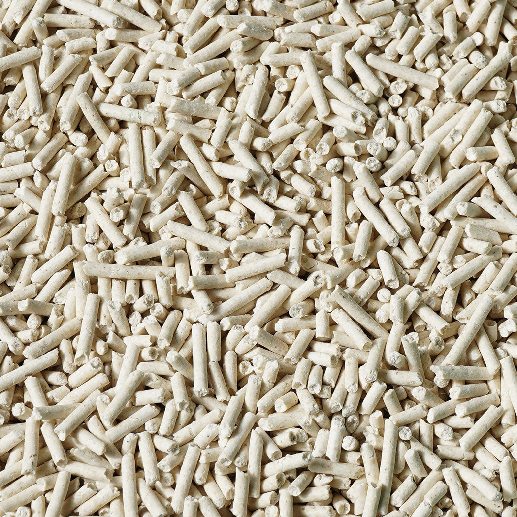 PaWz 2.5kg Tofu Cat Litter Clumping Natural x12-1894516744140230660