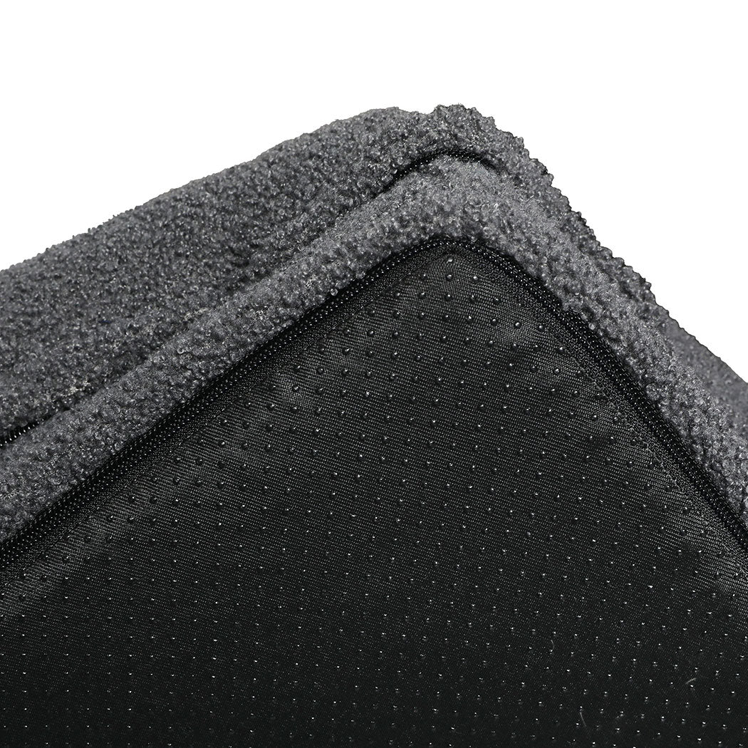 PaWz Memory Foam Pet Sofa Bed-1886651028129058821