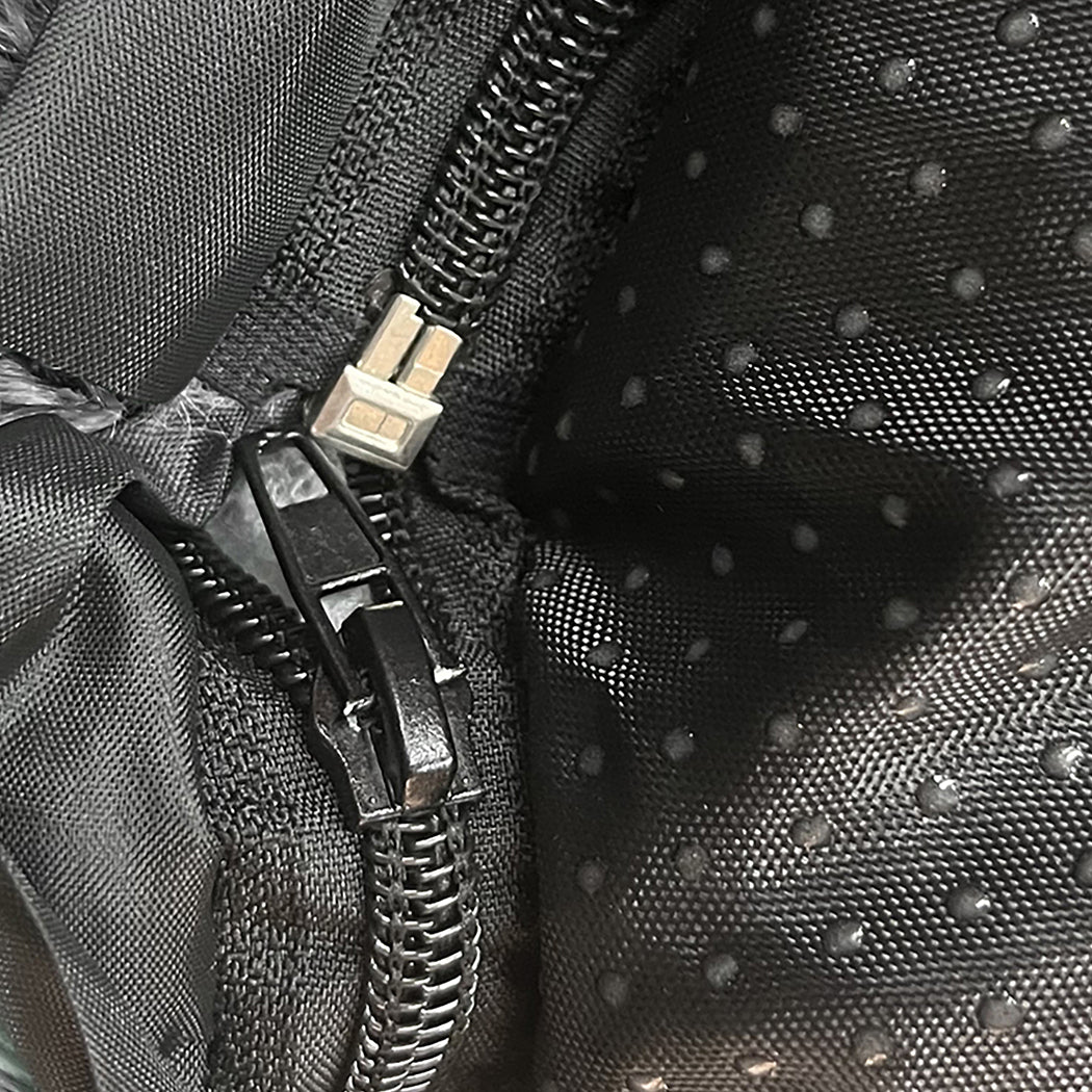 PaWz Replacement Pet Bed Cover Zipper Charcoal Cover-1864184539476267013