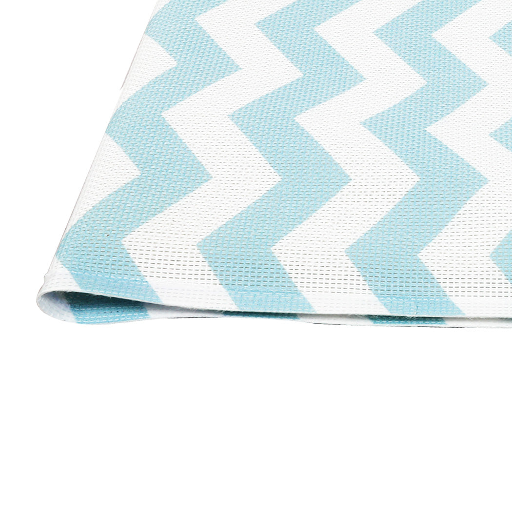 Pawz Pet Cooling Mat S Blue-1894516778944565253