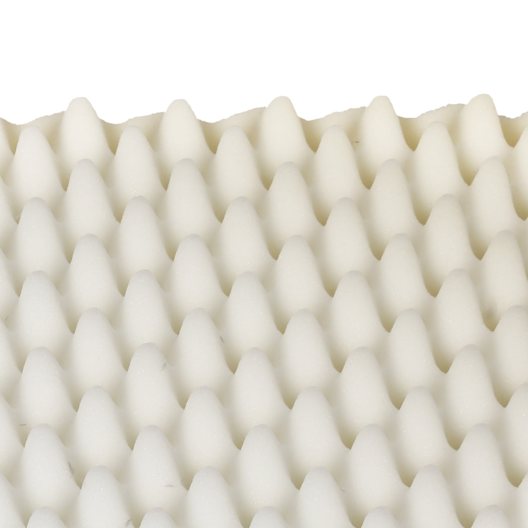 PaWz Dog Mat Pet Calming Bed Memory L Green Large-1864184529292496901