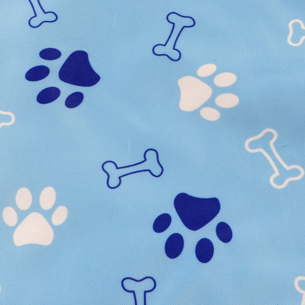 Pawz Pet Cooling Mat S Blue-1894516779099754501