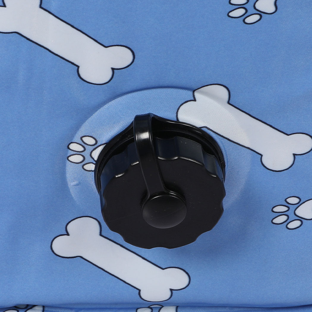 PaWz Folding Swimming Pool Dog Cat Washing L Large-1864184493120819205