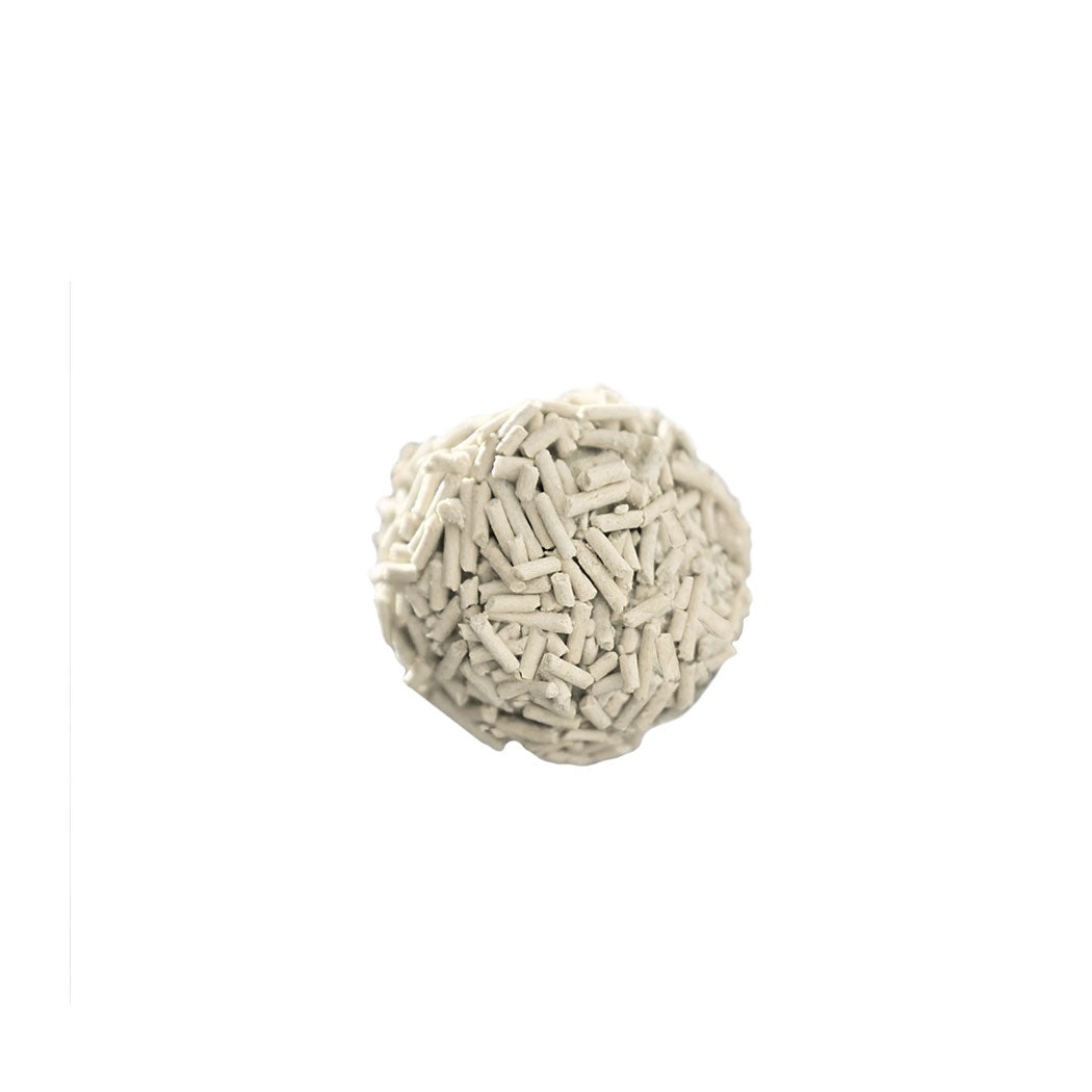 PaWz 2.5kg Tofu Cat Litter Clumping Natural x12-1894516744140230661