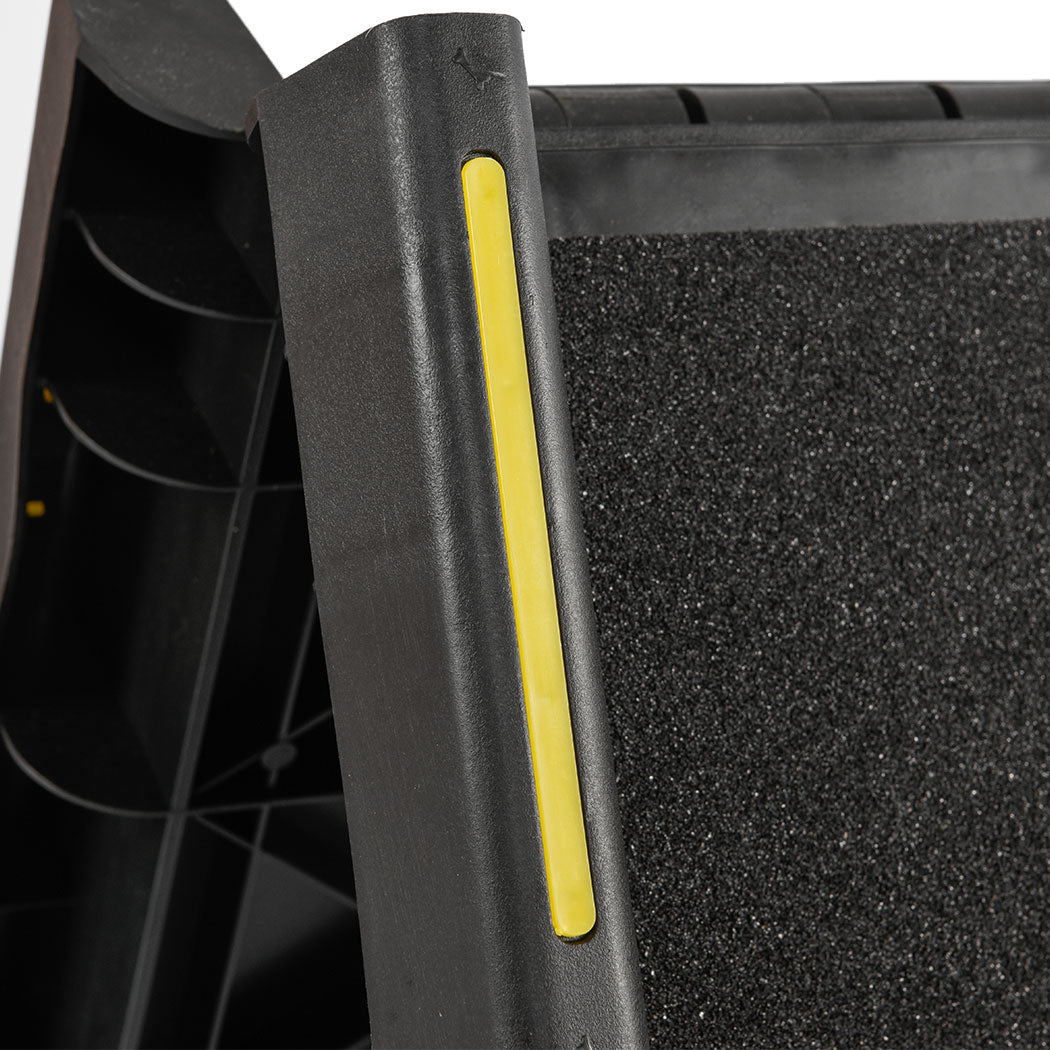 PaWz Dog Ramp Pet Car Suv Travel Stair-1864184496002306053