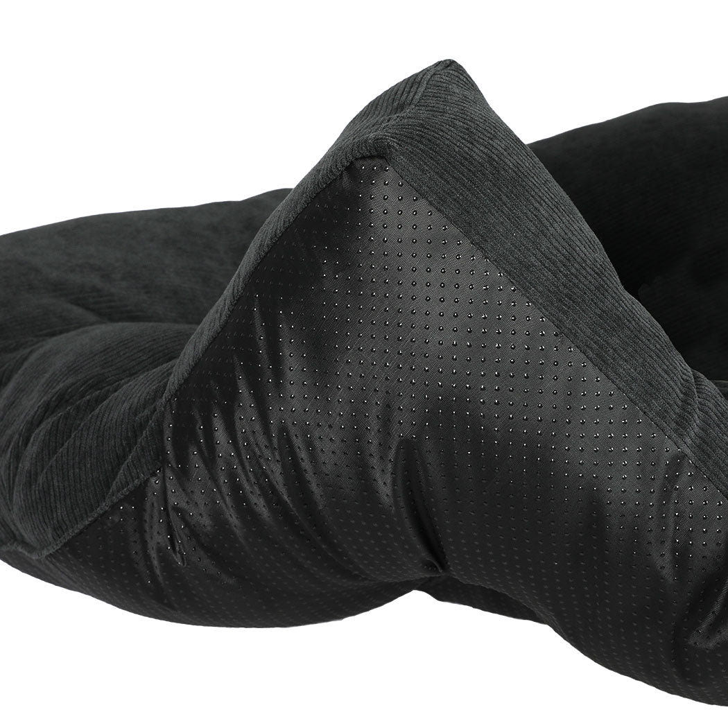 PaWz Pet Calming Bed Dog Cat Cushion M Medium-1864184544085807109