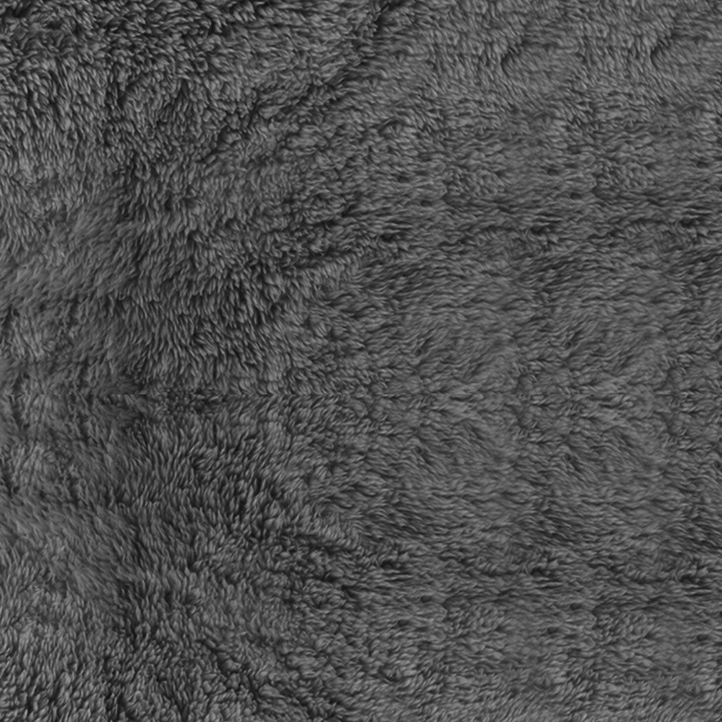 PaWz 184cm Cat Trees Scratching Post Grey-1864184313269063685