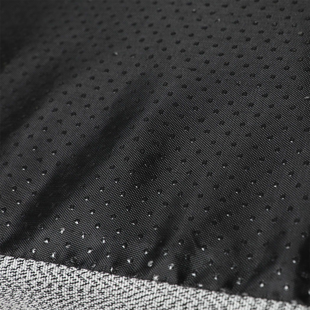 PaWz Pet Bed Chew Proof Memory Foam XL X-Large-1864184557914427397