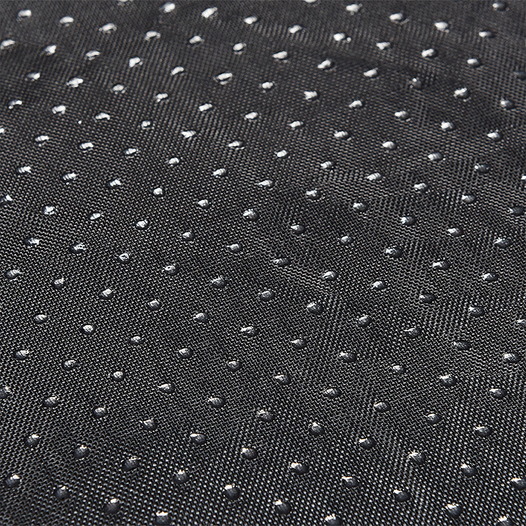 TheNapBed Human Size Pet Bed Calming Charcoal-1864184539337854981