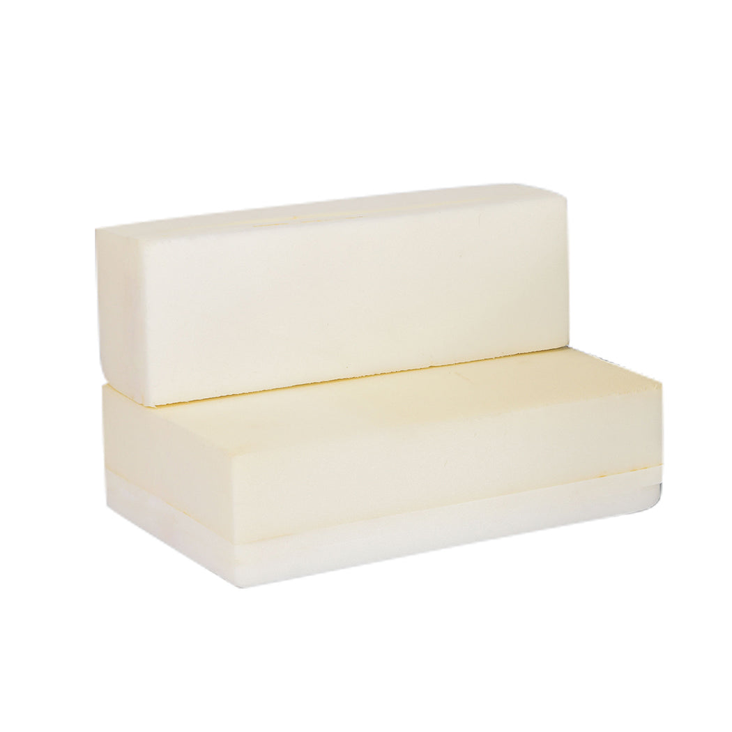 PaWz Pet Stairs 3 Steps Portable Adjustable Medium-1864184495360577541