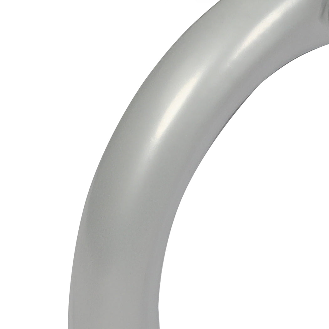 PaWz Elevated Trampoline Pet Bed Dog L Black Large-1864184560783331333