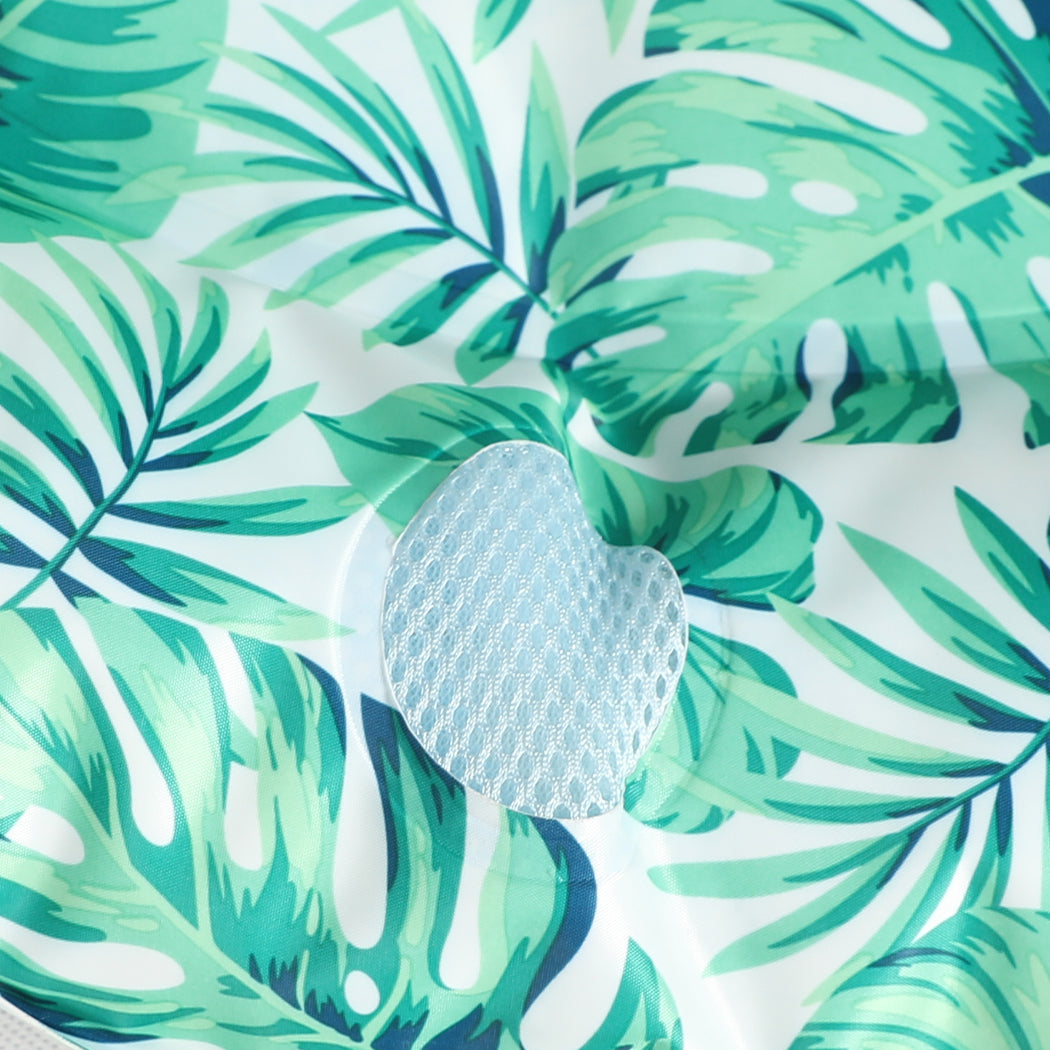 PaWz Pet Cool Gel Mat Cat Bed Dog Bolster L Large-1886651039915053061