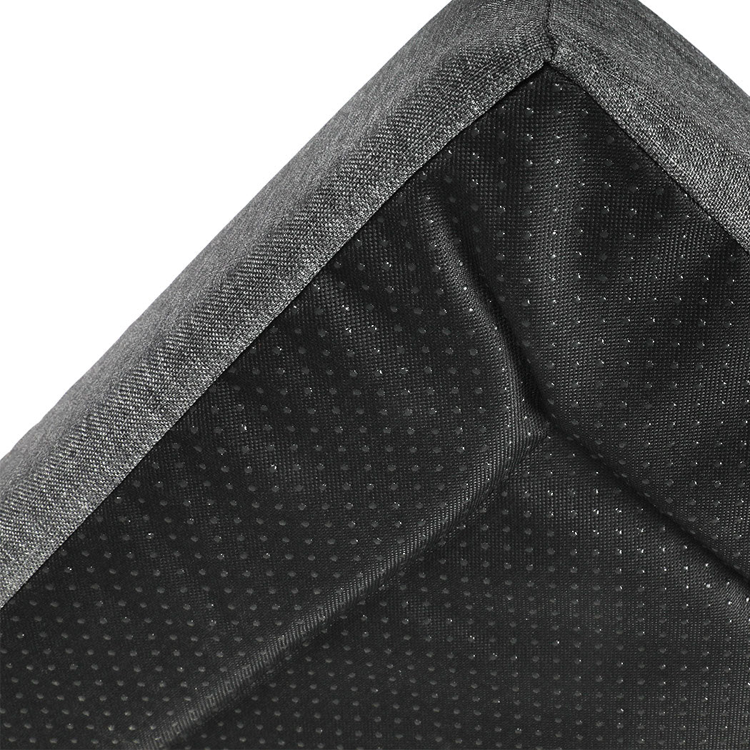 PaWz Memory Foam Pet Bed Calming Dog XXL XX-Large-1864184546107461637