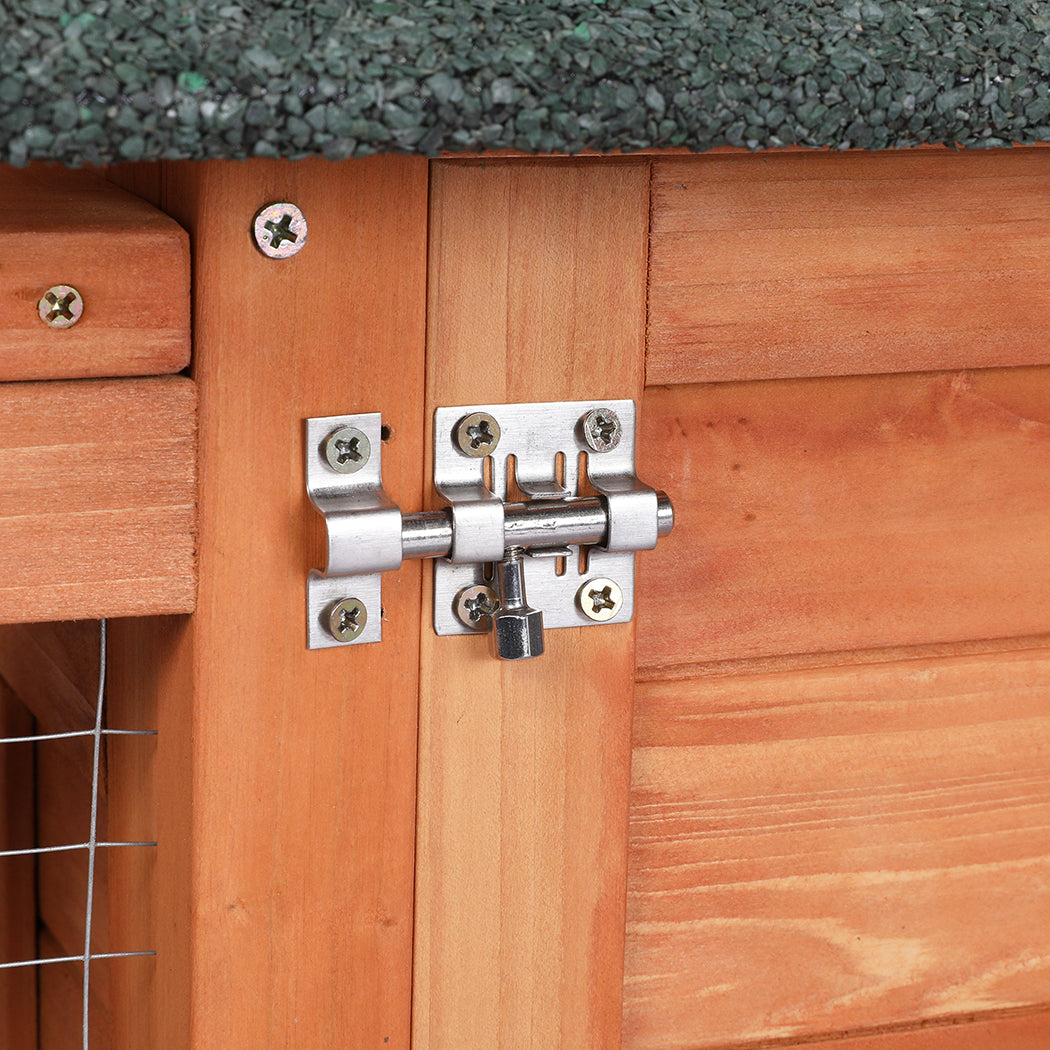 Pawz Rabbit Hutch-1894516780639064069