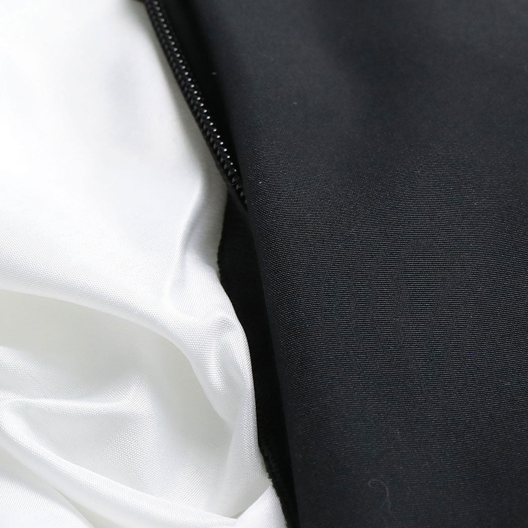 PaWz Dog Car Seat Booster Belt Black-1864184562842734597