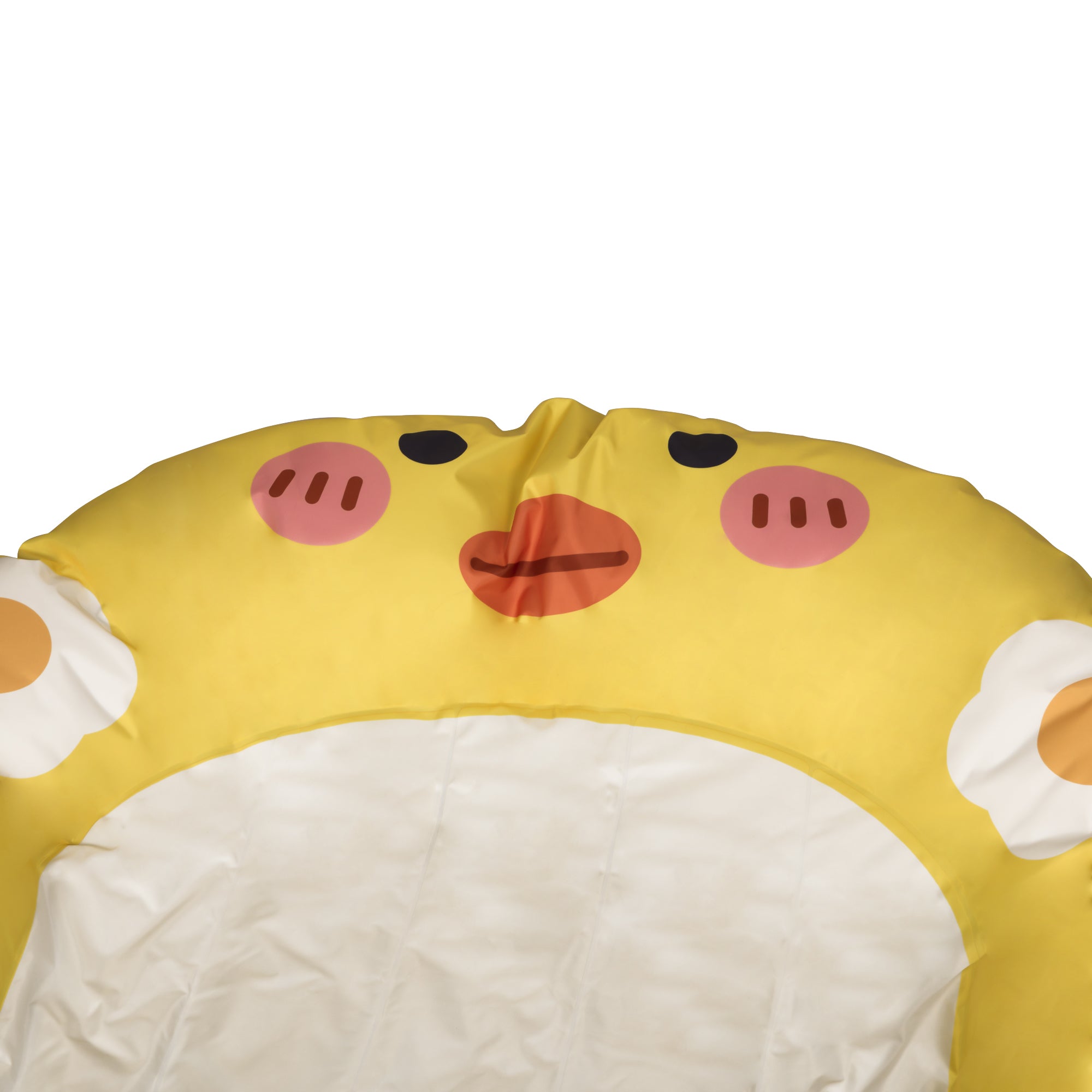 PaWz Pet Cooling Mat Dog Cat Human Size Yellow-1864184563266359300