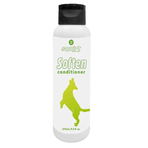 Squirt – Pet Softening Conditioner