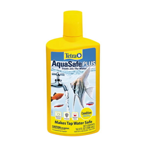 Tetra – AquaSafe PLUS
