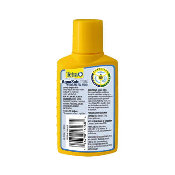 Tetra – AquaSafe PLUS